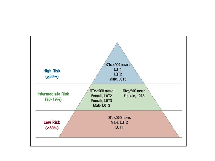 lqts risk pyramid